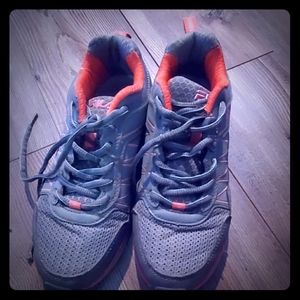 Fila All terrain women's shoes